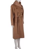 Bayan Kahve MAX MARA RAINWEAR PALTO