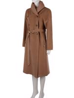 Bayan Kahve MAX MARA RAINWEAR PALTO