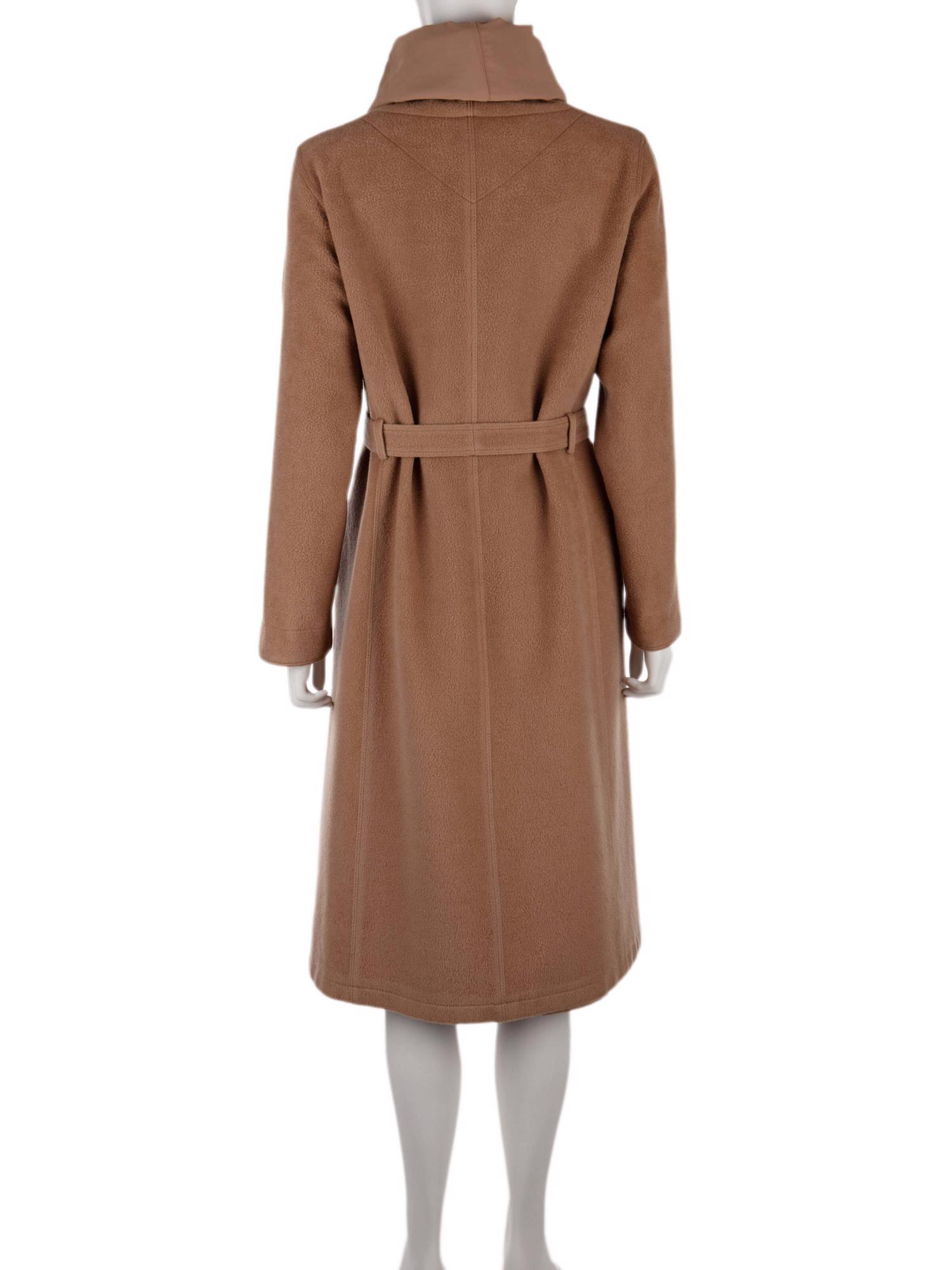 Bayan Kahve MAX MARA RAINWEAR PALTO