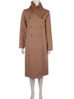 Bayan Kahve MAX MARA RAINWEAR PALTO