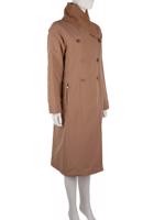 Bayan Kahve MAX MARA RAINWEAR PALTO