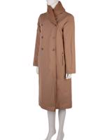 Bayan Kahve MAX MARA RAINWEAR PALTO