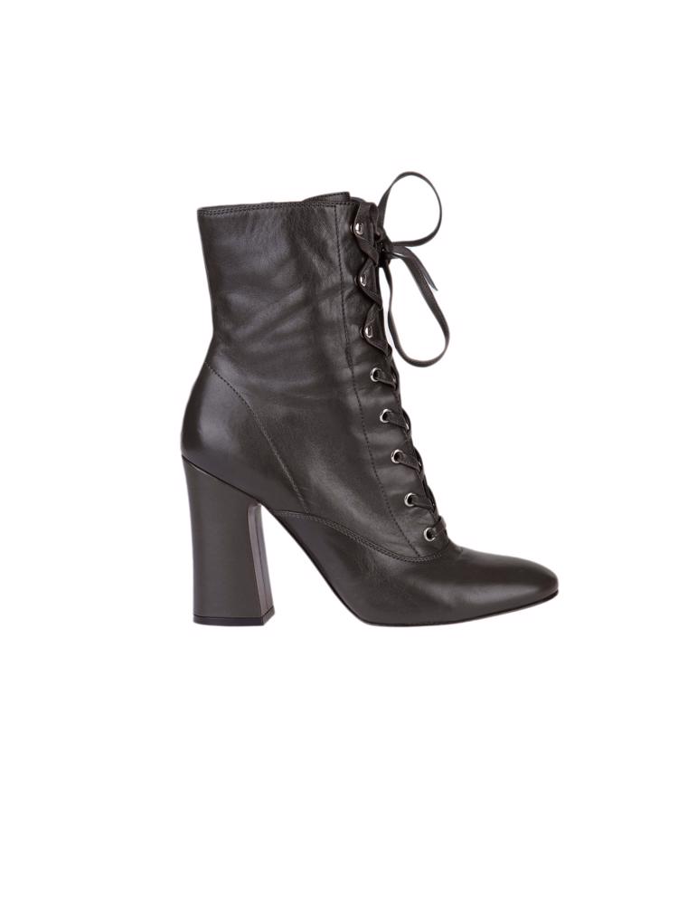 Bayan Gri GIANVITO ROSSI BOT