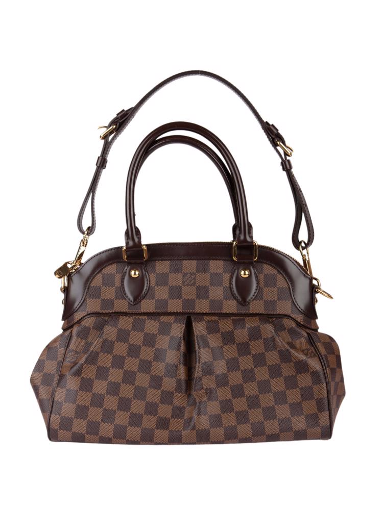 Bayan Kahve LOUIS VUITTON ÇANTA