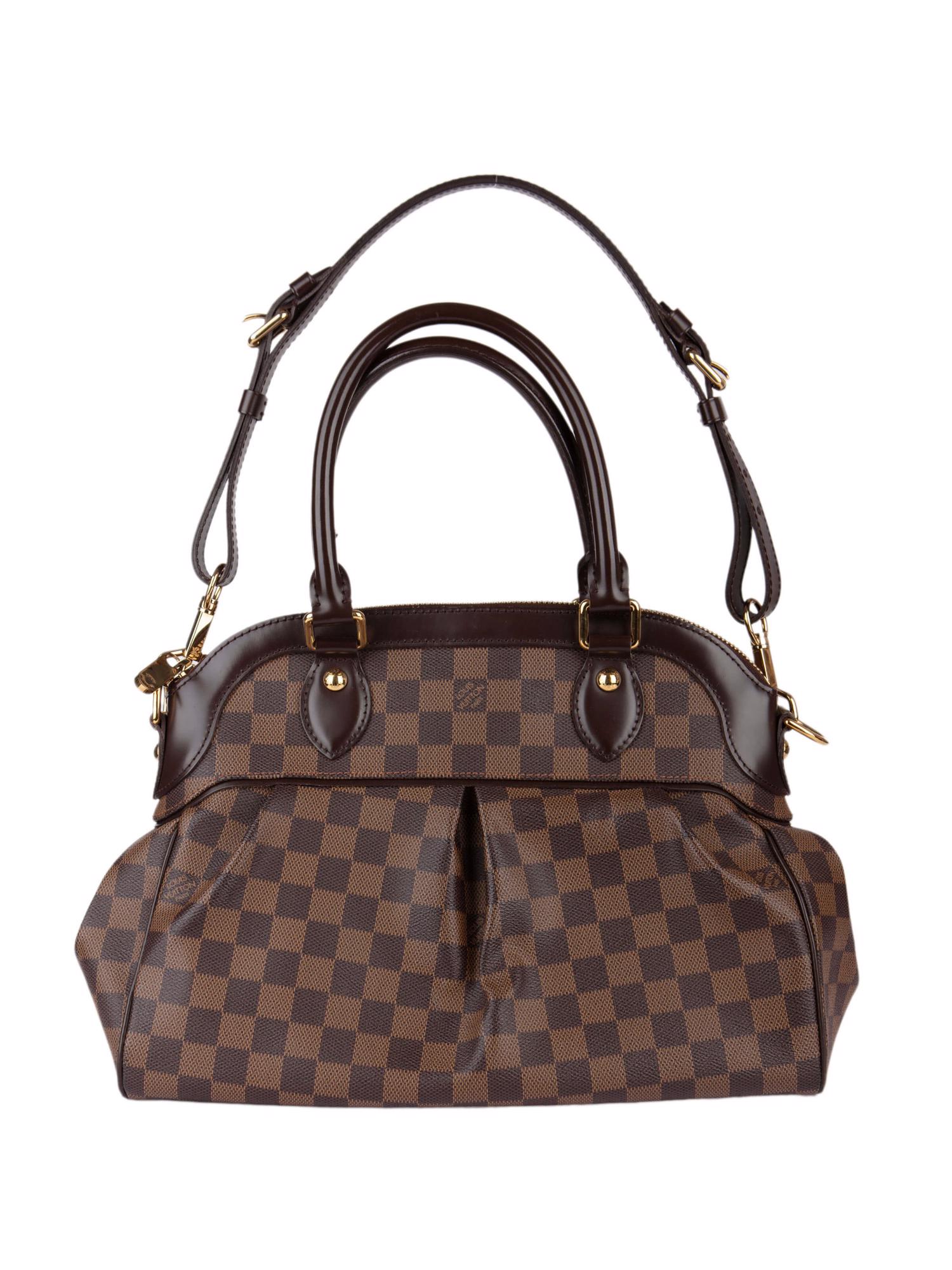 Bayan Kahve LOUIS VUITTON ÇANTA