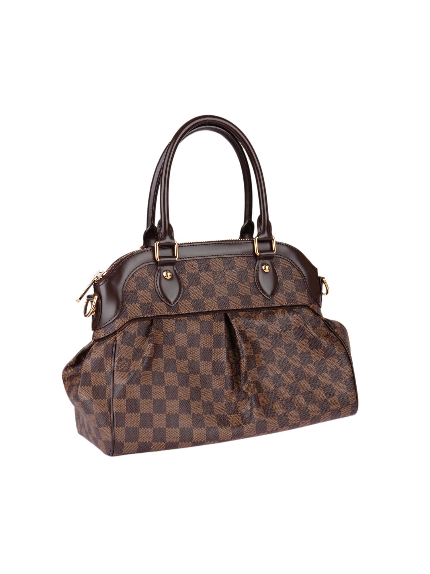 Bayan Kahve LOUIS VUITTON ÇANTA