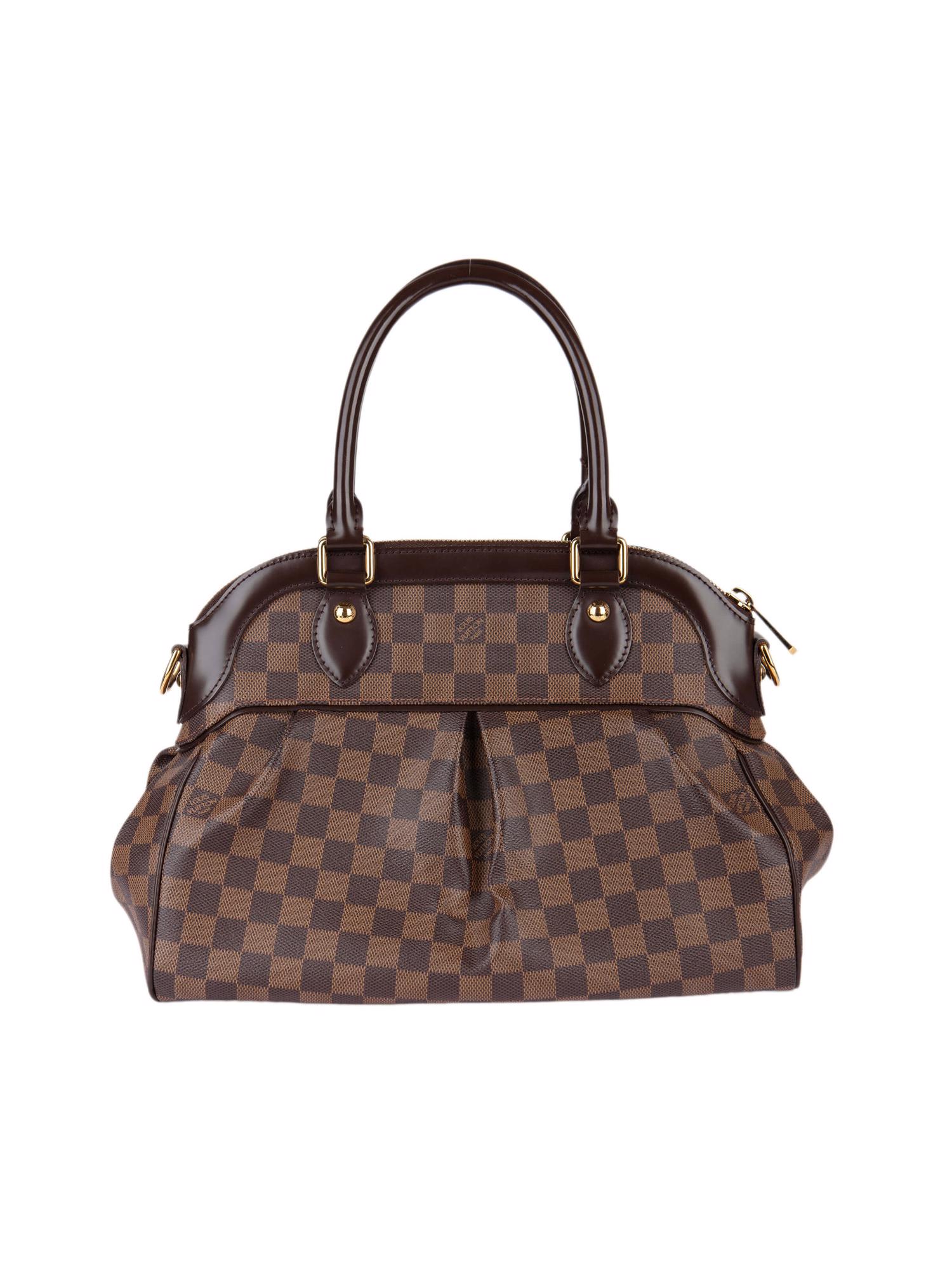 Bayan Kahve LOUIS VUITTON ÇANTA