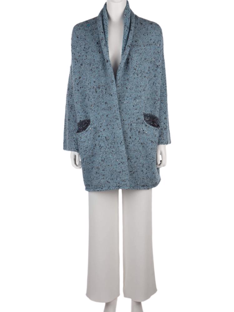 Bayan Mavi ZADIG&VOLTAIRE HIRKA