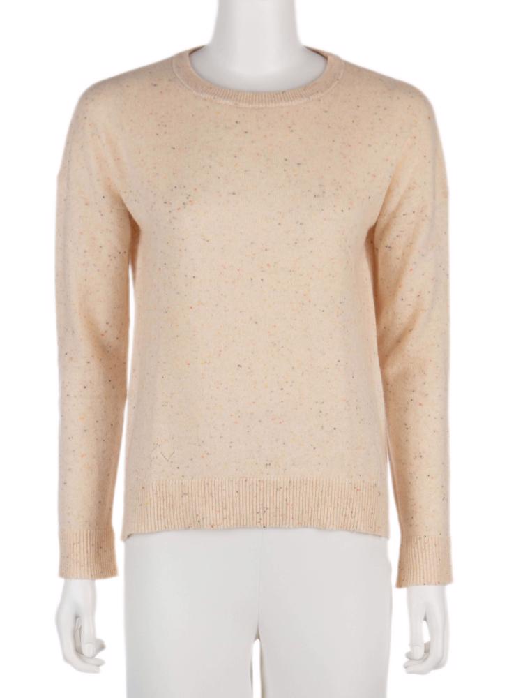 Bayan Krem ZADIG&VOLTAIRE KAZAK