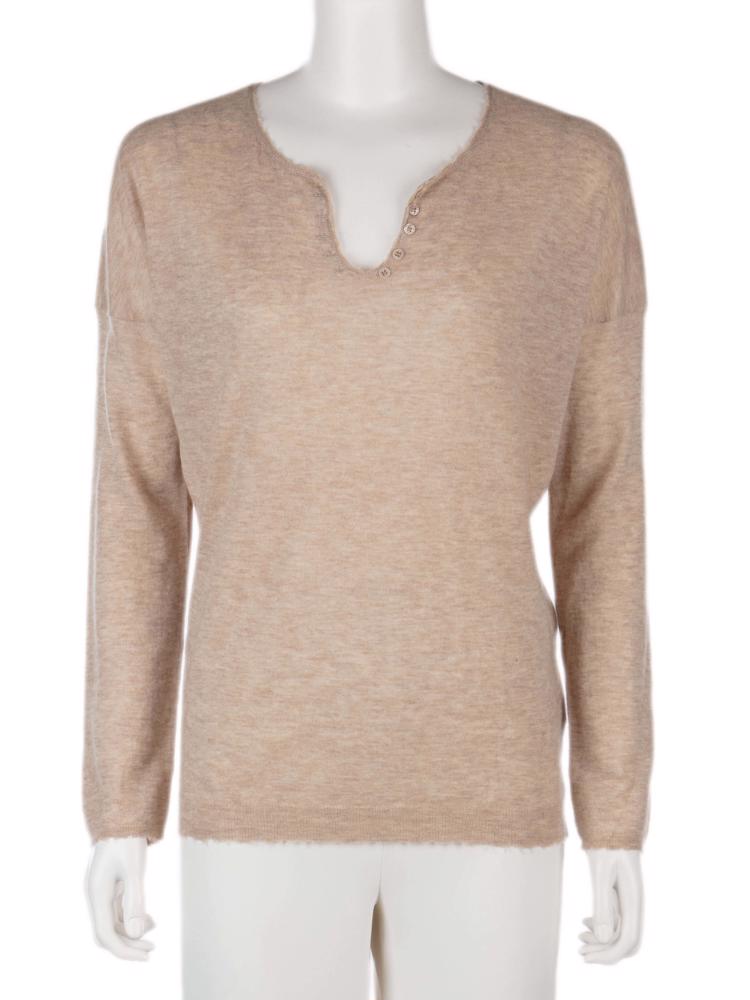 Bayan Bej ZADIG&VOLTAIRE KAZAK