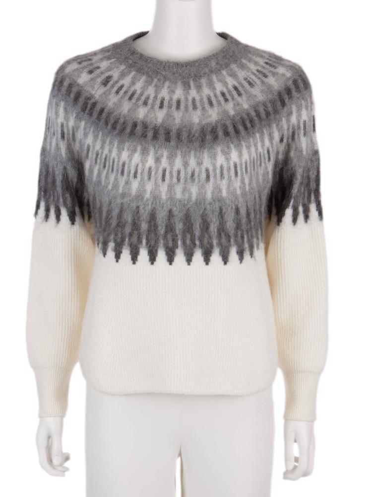 Bayan Gri MAX MARA MAX&CO KAZAK