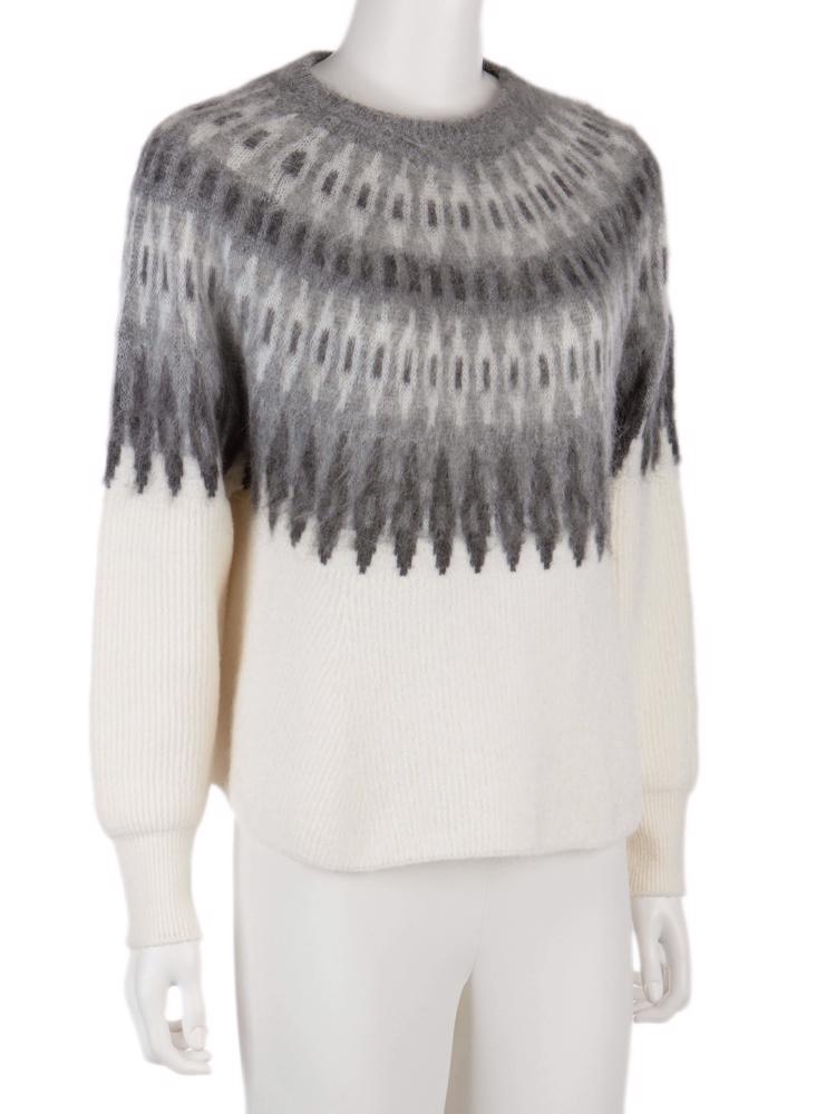 Bayan Gri MAX MARA MAX&CO KAZAK