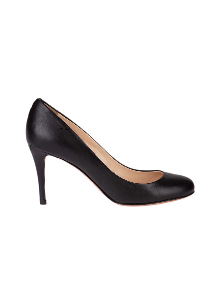 Bayan Siyah GIUSEPPE ZANOTTI AYAKKABI