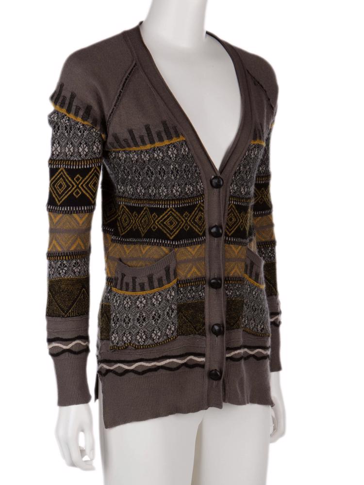 Bayan Kahve CHLOE HIRKA