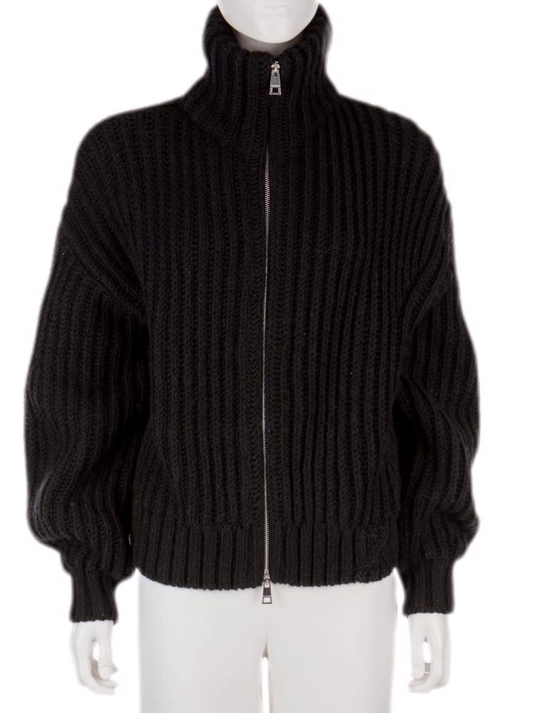 Bayan Siyah ZADIG&VOLTAIRE KAZAK