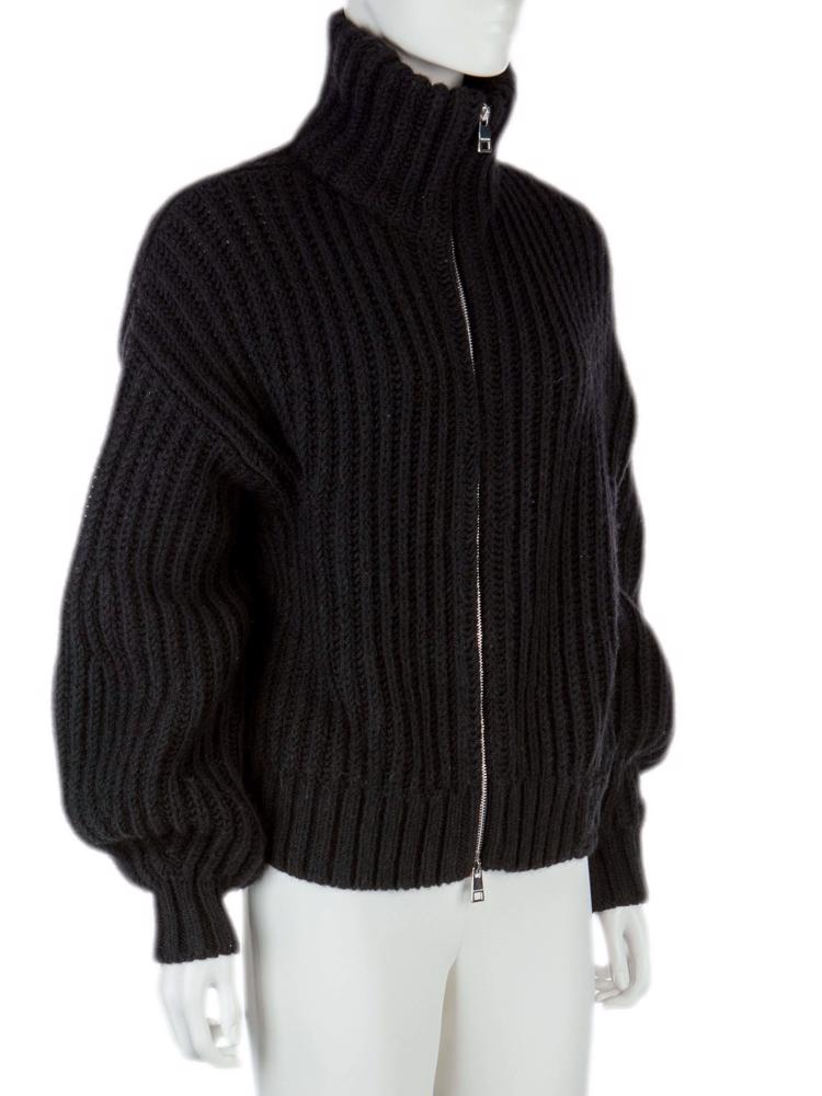 Bayan Siyah ZADIG&VOLTAIRE KAZAK
