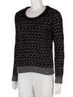 Bayan Siyah RAG&BONE KAZAK