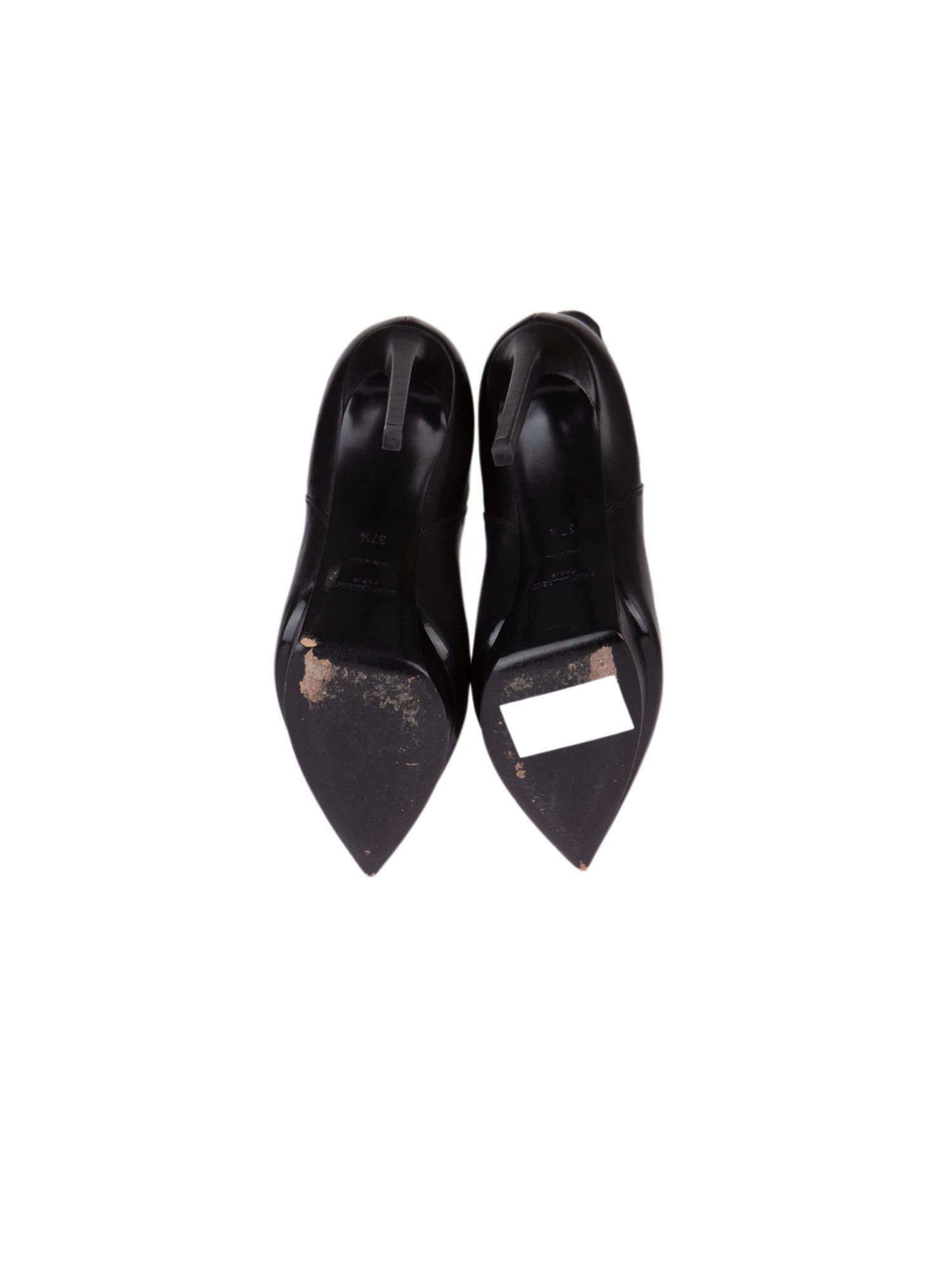 Bayan Siyah YVES SAINT LAURENT BOT