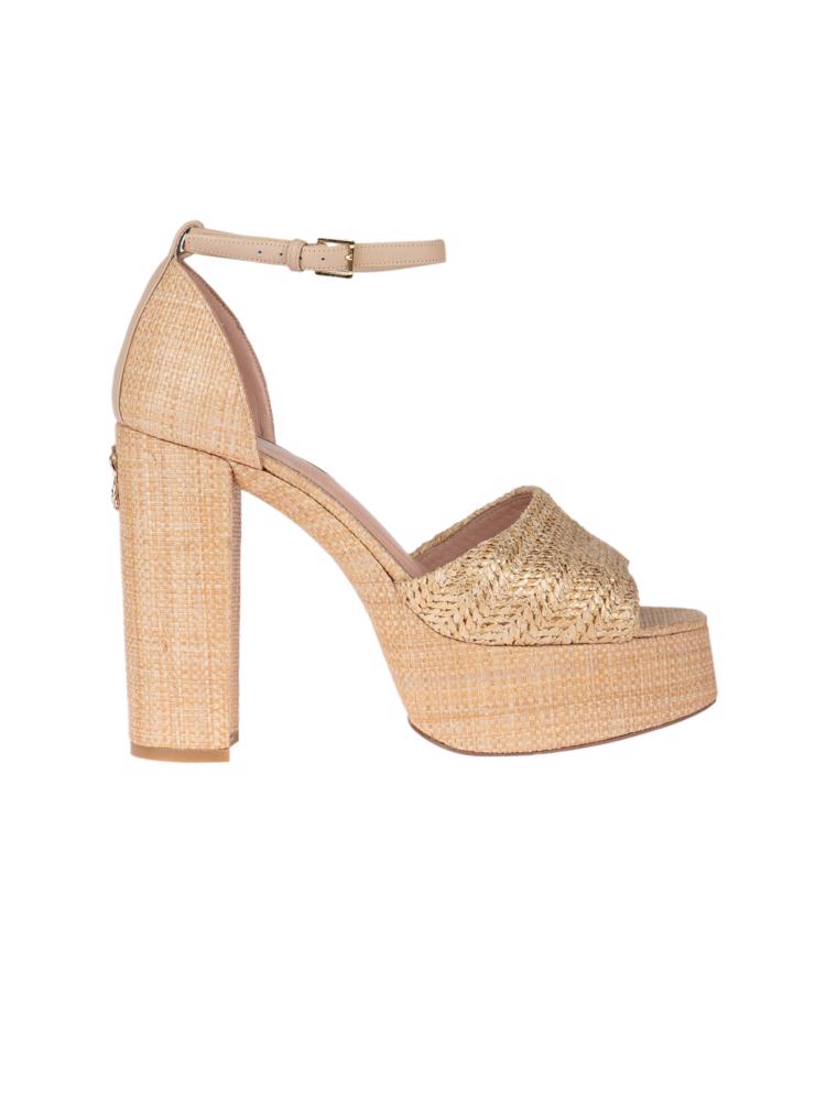 Bayan Bej ELIE SAAB AYAKKABI