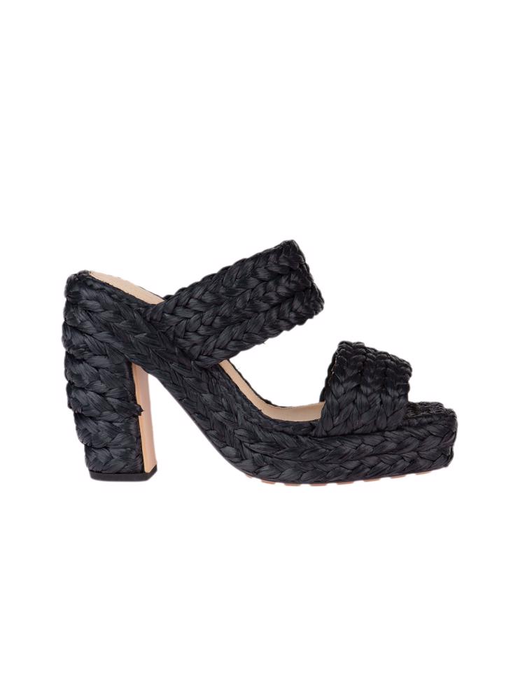 Bayan Siyah BOTTEGA VENETA TERLİK