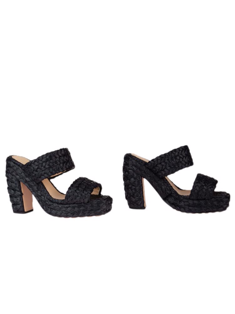 Bayan Siyah BOTTEGA VENETA TERLİK