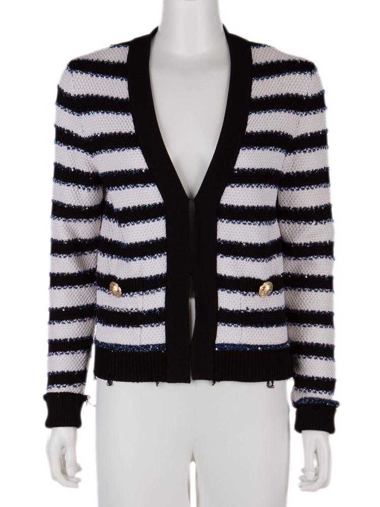 Bayan Beyaz BALMAIN HIRKA