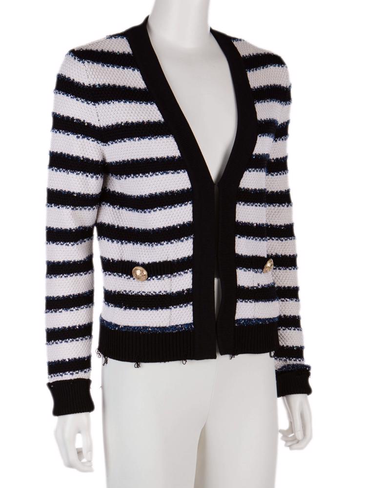 Bayan Beyaz BALMAIN HIRKA