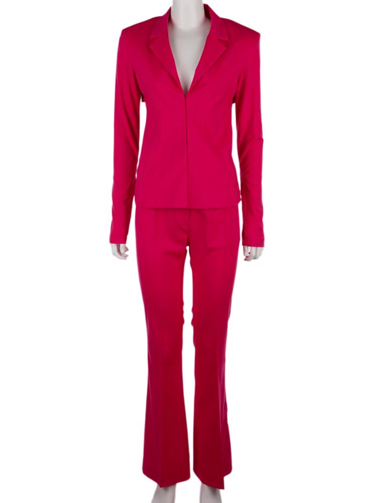 Bayan Pembe JACQUEMUS PANTOLON - CEKET