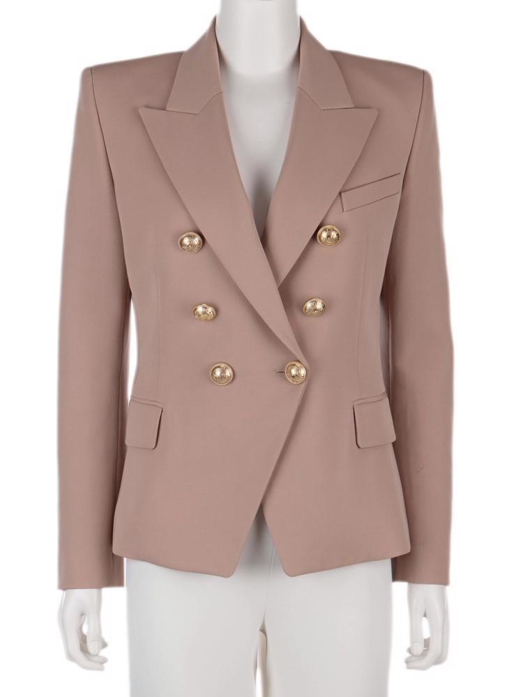 Bayan Bej BALMAIN CEKET