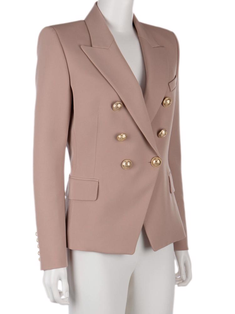 Bayan Bej BALMAIN CEKET