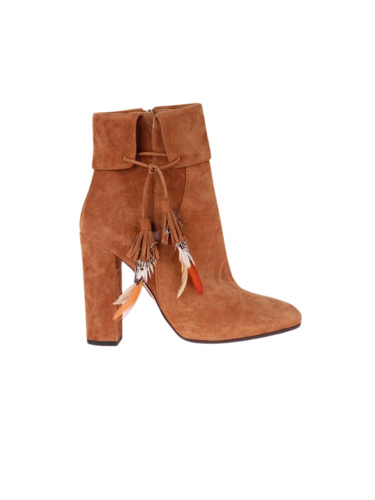 Bayan Kahve AQUAZZURA BOT