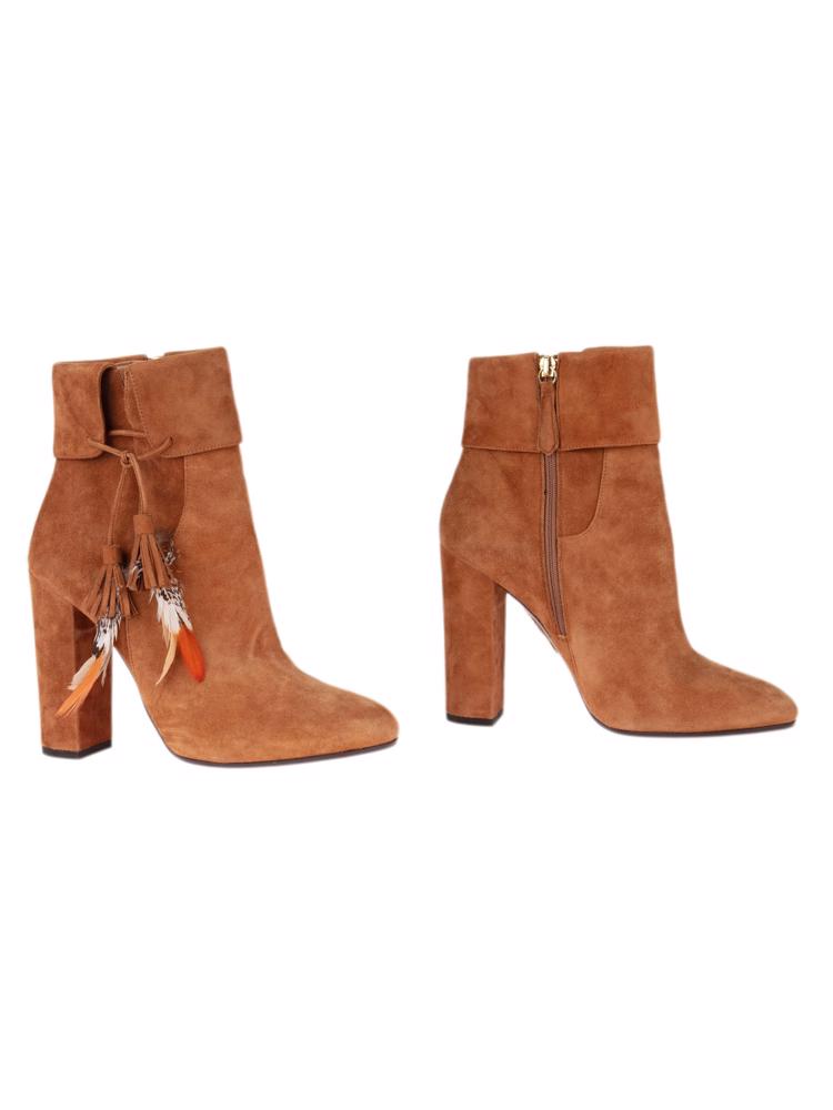 Bayan Kahve AQUAZZURA BOT