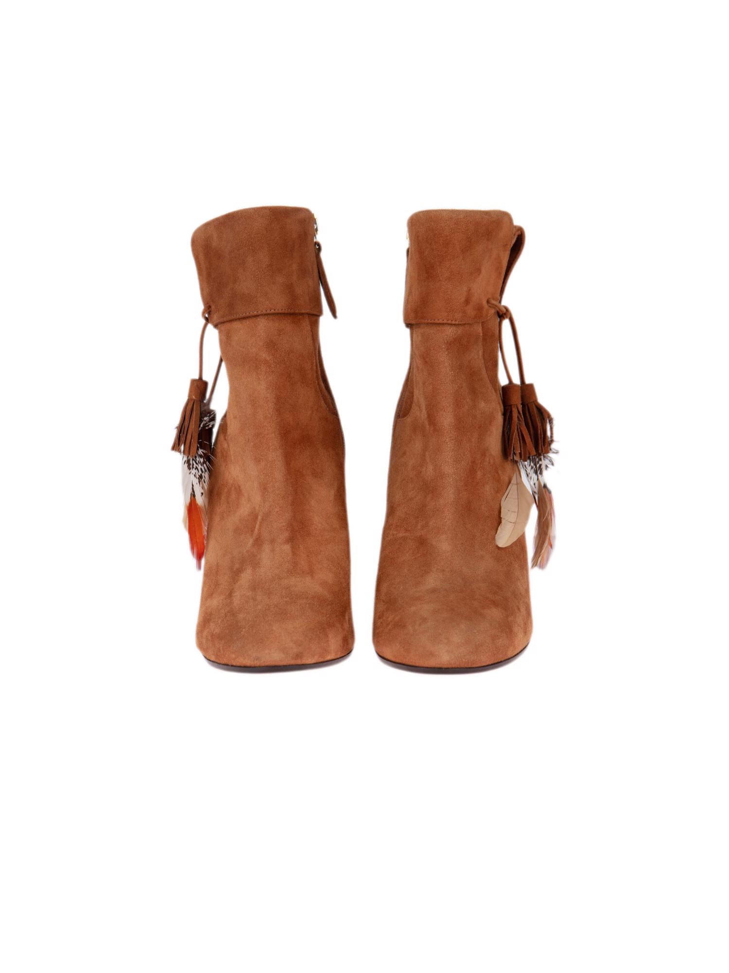Bayan Kahve AQUAZZURA BOT