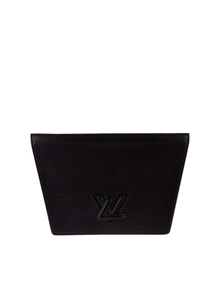 Bayan Siyah LOUIS VUITTON ÇANTA
