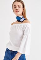 Bluz ve Pantolon Kombini