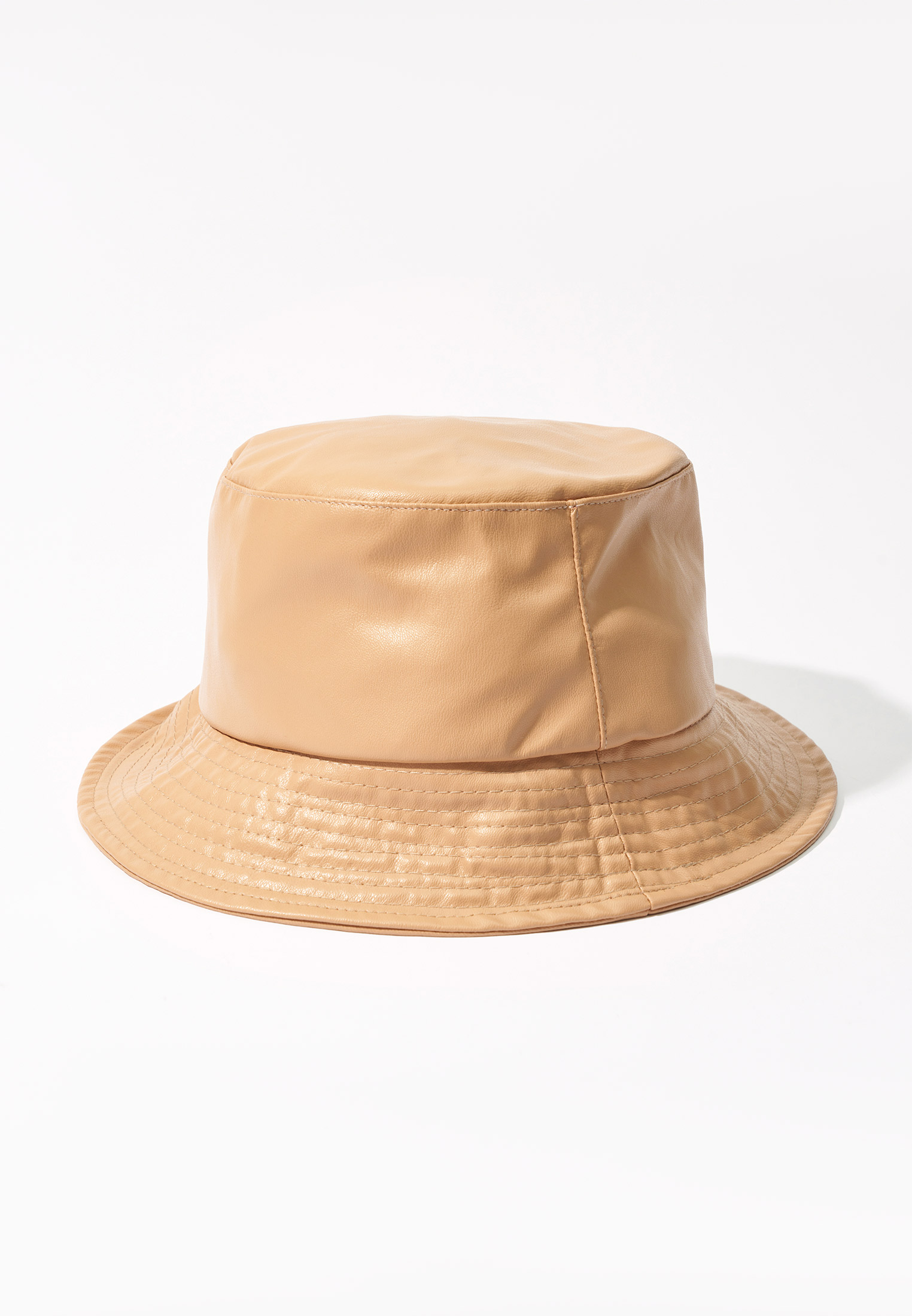 Oxxo Vegan Bucket Şapka. 1