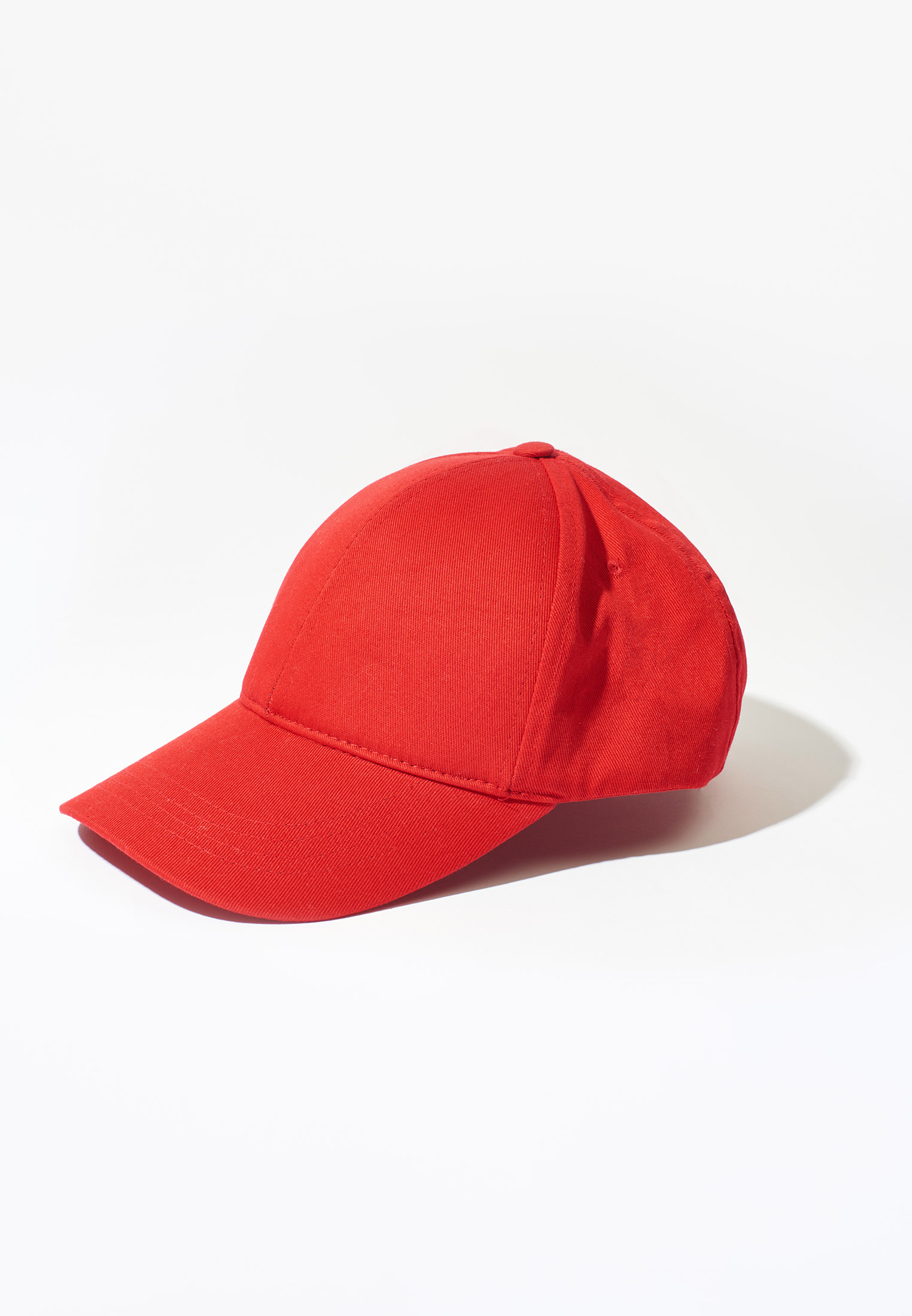 Oxxo Pamuklu Cap Şapka. 1