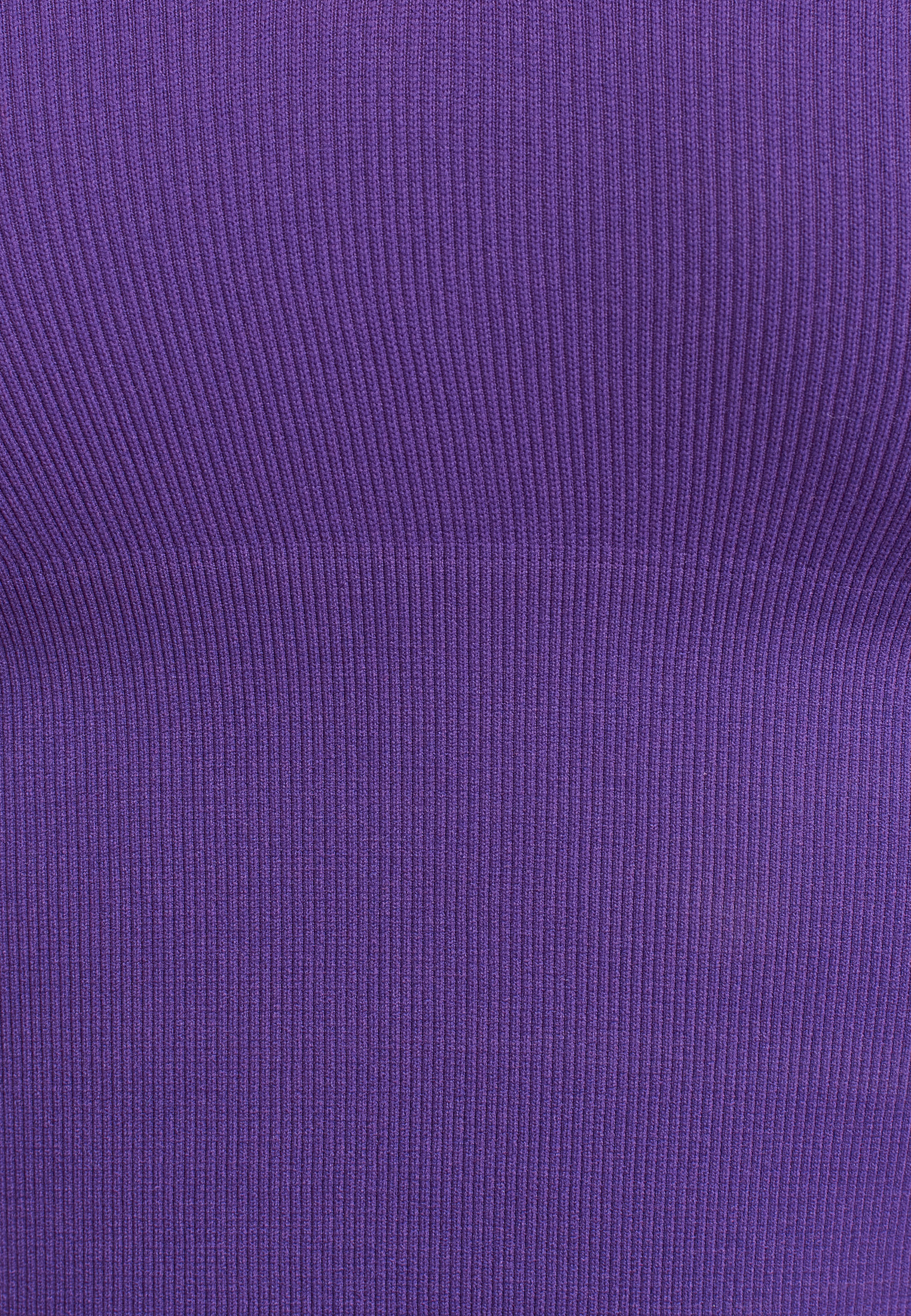 Purple Seamless Crop Top Online Shopping