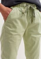 Bayan Yeşil Nature Friendly Casual Jogger Pantolon ( TENCEL™ )