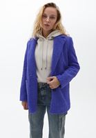 Oversize Blazer Ceket