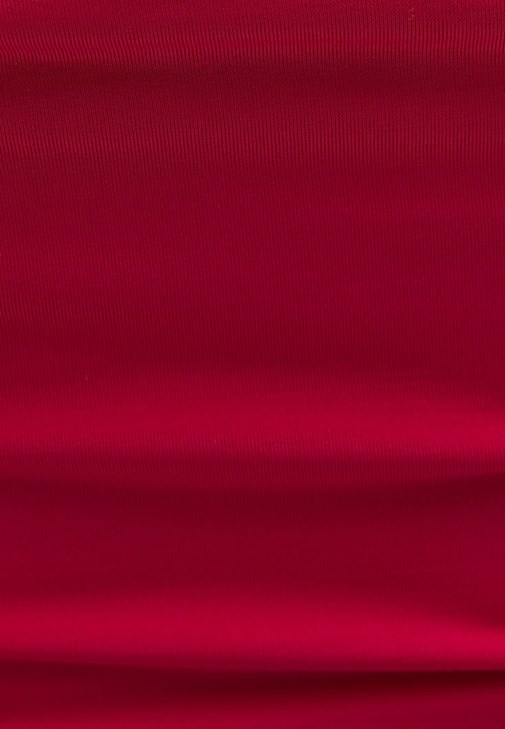Bağlamalı Büstiyer ve Flare Pantolon Kombini