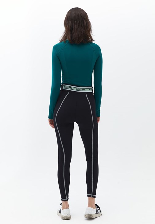 Buy max Women's Regular Casual Pants (SP23KBTM03BLACK_Black at Amazon.in