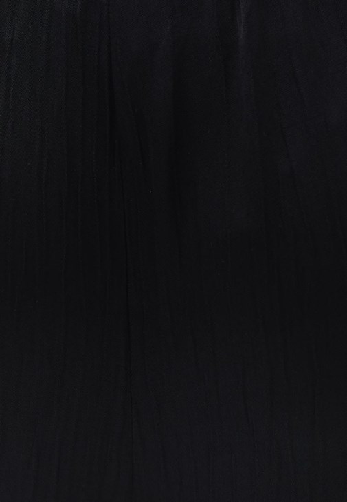 Wide-Leg Pantolon ve Dantelli Atlet Kombini