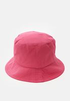 Women Pink Bucket Hat