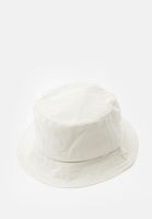 Women Cream Bucket Hat