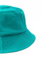 Women Green Bucket Hat