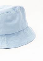 Women Blue Bucket Hat