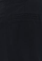 Bayan Siyah Ultra Yüksek Bel Uzun Etek ( TENCEL™ )