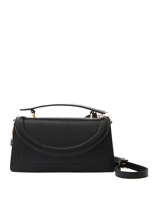 Black box handbag sale