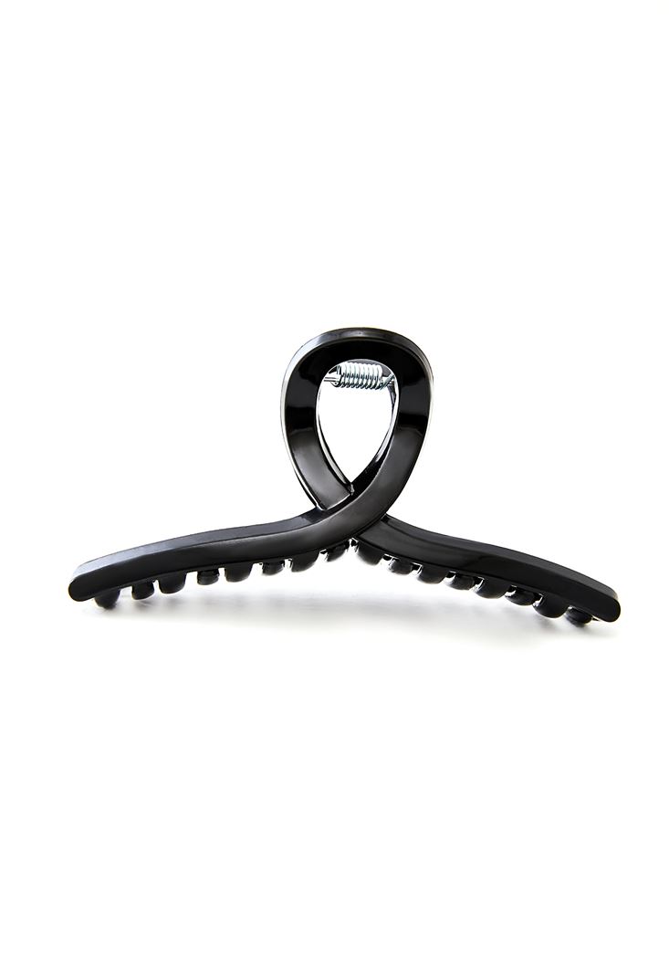 Black Claw Hair Clip Online Shopping | OXXOSHOP